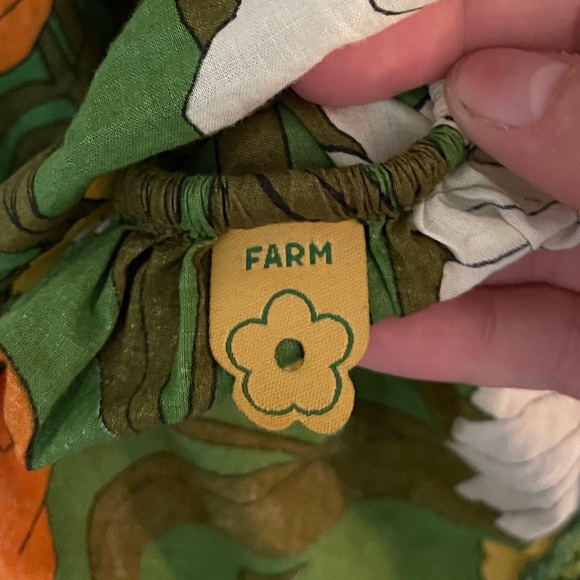 Floral Tank Top - Picture 2 of 2